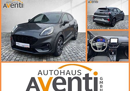 Ford Puma ST-Line *Automatik*NAVI*Winerpaket