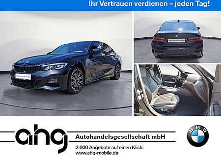BMW 330 i xDrive M Sport Automatic Sport Aut. AHK