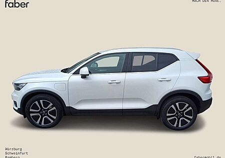 Volvo XC 40 XC40 T4 Inscription Expression Recharge