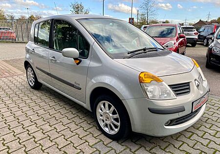 Renault Modus Dynamique/Gepflegter Zustand/2Hand