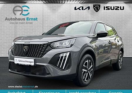 Peugeot 2008 PureTech 100 Active