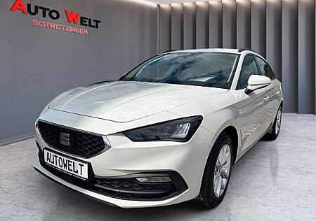 Seat Leon Sportstourer/1.Hand/Digital/Navi/8-fach