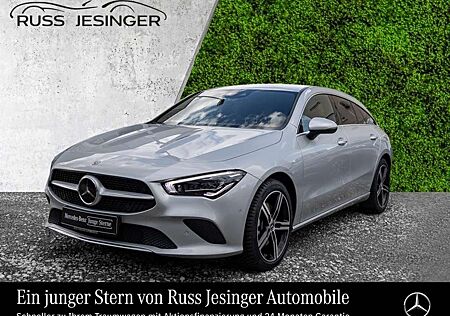 Mercedes-Benz CLA 220 d SB Progressive *MBeam*Distr*Cam*Memo*