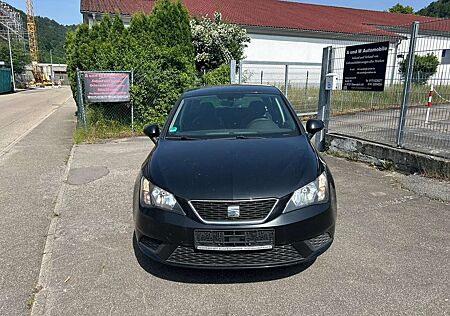 Seat Ibiza 1.4Tdi Style 5-Türig Euro 6 AC/Klima
