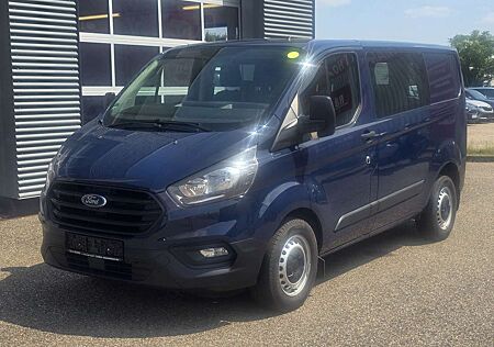 Ford Tourneo Custom 320 L1 Mixto