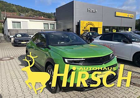 Opel Mokka 1.2 GS KAMERA+SHZ+LKHZ+PDC