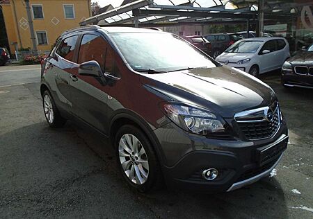 Opel Mokka 1.6 CDTI INNOVATION Automatik