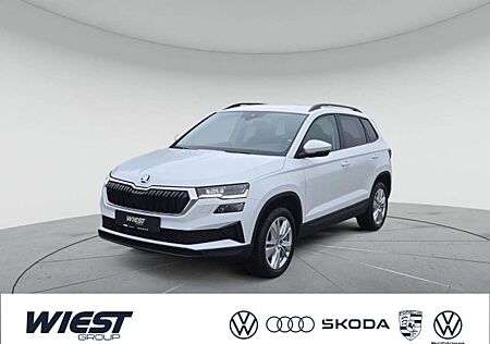 Skoda Karoq Selection 1.5 TSI DSG, AHK/ACC/KAM/VIRTUAL