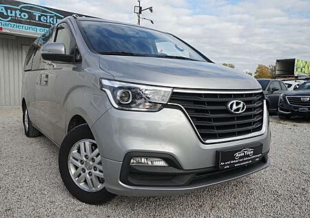 Hyundai H-1 2.5 CRDi Travel Trend Automatik |8-Sitzer|