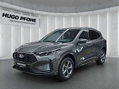 Ford Kuga ST-Line Plug-in*LED-MATRIX*KAM*NAVI*WINTER-PKT.