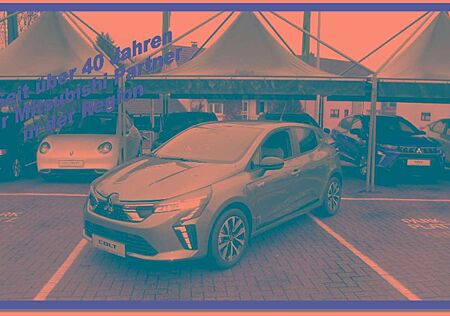 Mitsubishi Colt 1.6 PLUS Hybrid Tageszulassung