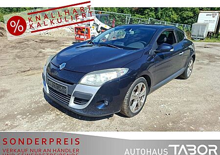 Renault Megane Coupe 1.9 dCi 130 Dynamique LM Navi Klima