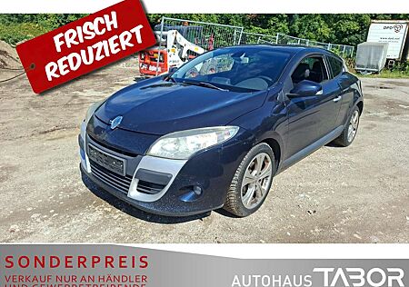 Renault Megane Coupe 1.9 dCi 130 Dynamique LM Navi Klima