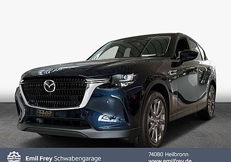 Mazda CX-60 e-SKYACTIV-D 200 M HYBRID EXCLUSIVE-LINE