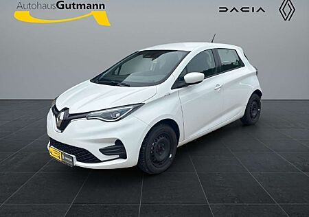 Renault ZOE Experience R135 Batteriekauf Navi Digitales Cockpi