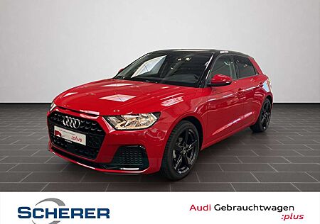 Audi A1 advanced 25 TFSI 70(95) kW(PS) S tr