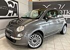 Fiat 500 /Panodach/Klimaaut./PDC/Freispr./TÜV