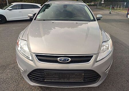 Ford Mondeo Turnier 1,6 TDCI"Champions Edition