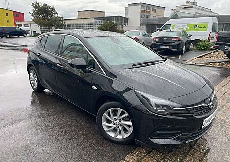 Opel Astra K Elegance 1.2 (130PS) Navi, RFK, SHZ