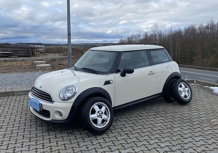 Mini ONE