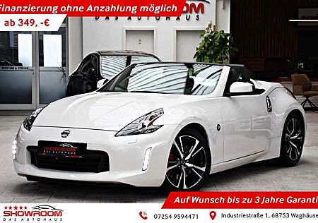 Nissan 370Z Roadster 3.Hand