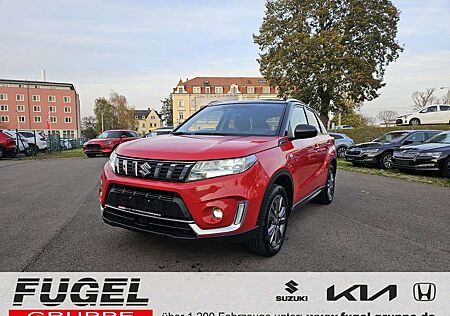 Suzuki Vitara 1.5 Hybrid Comfort 4x2 AGS AHK|ACC|RFK|SHZ