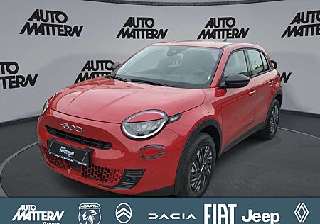 Fiat 600 1.2 Mild-Hybrid Sonderedition