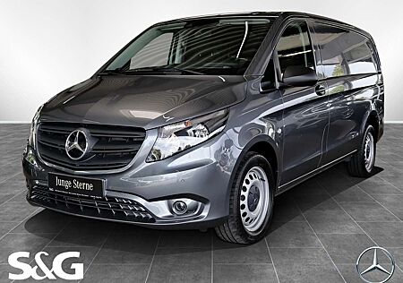Mercedes-Benz Vito 114 CDI Kasten Lang 9G-Tr. Navi Kamera