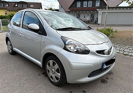 Toyota Aygo Cool