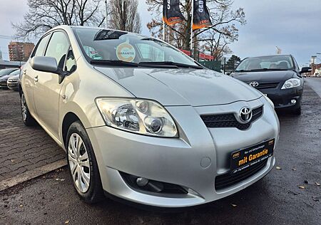 Toyota Auris Sol Navigation R .Camara Garantie
