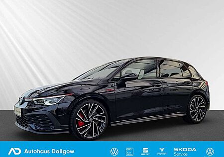 VW Golf GTI Volkswagen Clubsport 2.0 TSI DSG ACC+ SHZ+LED+PDC+