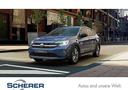 VW Taigo Volkswagen 1.0 TSI Move Plus IQ.Light/Kamera/Navi