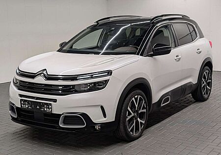 Citroën C5 Aircross Citroen Shine LED/Navi/Standhzg/AHK/Massage/19"LM