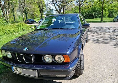 BMW 520i 520 5er 24V