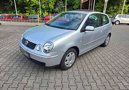 VW Polo Volkswagen Comfortline 2 Hand Preis inkl Neu Tüv