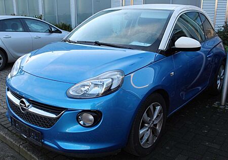 Opel Adam 1.2 Jam KLIMA/TEMPOMAT/ALU16"