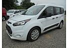 Ford Transit Connect 1.5 TDCI Kombi 220 Trend 1. Hand