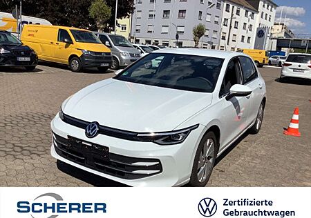 VW Golf Volkswagen VIII "50 Jahre" 1.5 TSI DSG NAVI LED PLUS I