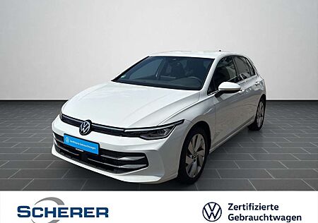 VW Golf Volkswagen VIII "50 Jahre" 1.5 TSI DSG NAVI LED PLUS I
