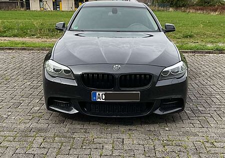 BMW 525 M-Paket // TÜV neu!!