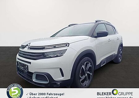 Citroën C5 Aircross Citroen PureTech 130 Feel Pack Automatik
