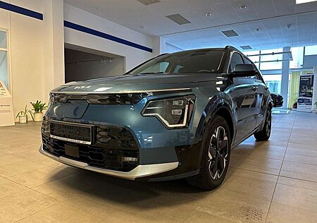 Kia Niro Inspiration Klima PDC CCS Carplay