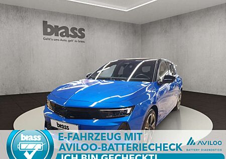 Opel Astra L Electric GS