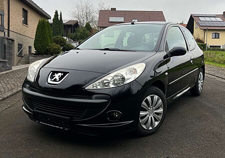 Peugeot 206 + 75 PS 1.4l *TÜV neu*