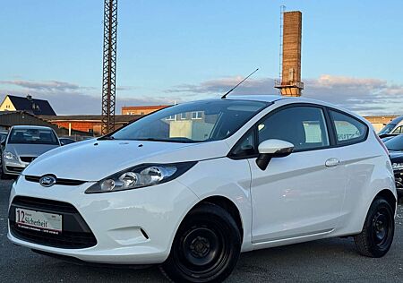 Ford Fiesta Trend KLIMA/EURO 5