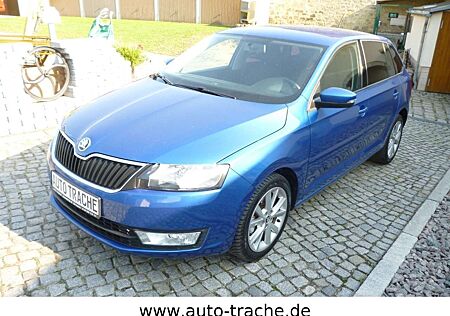 Skoda Rapid /Spaceback Spaceback Cool Edition PDC