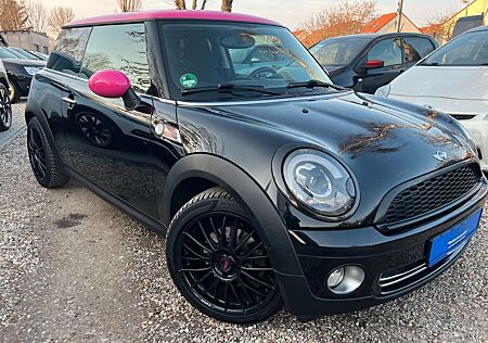 Mini Cooper *Klima*SHZ*PDC*SHD*TÜV NEU
