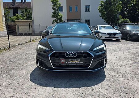 Audi A5 Sportback 35 TDI Sport/S-tronic/