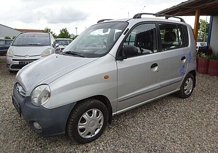 Hyundai Atos 1.0 GLS Automatik*Klima