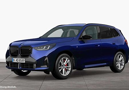 BMW X3 M 50 i xDrive HK HiFi DAB LED Komfortzg. AHK